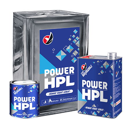 Lem Rajawali Power HPL
